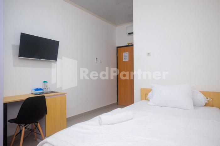 river house mitra reddoorz