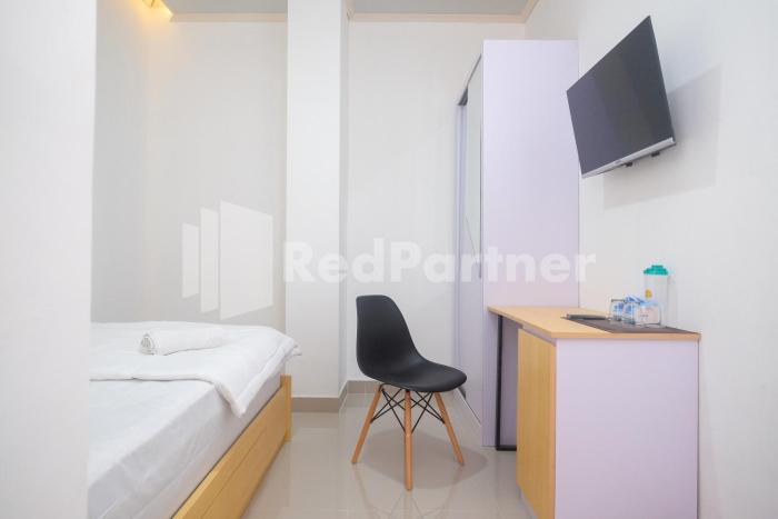 river house mitra reddoorz