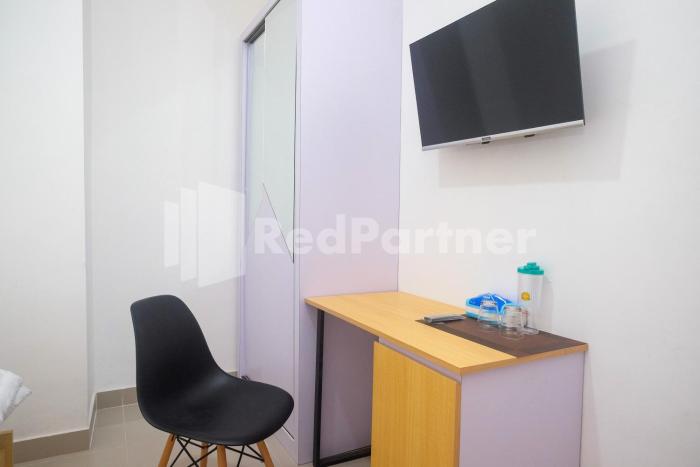 river house mitra reddoorz