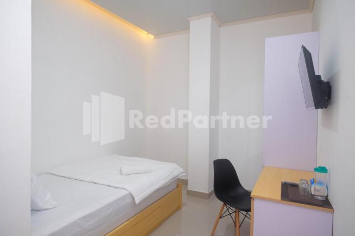 river house mitra reddoorz