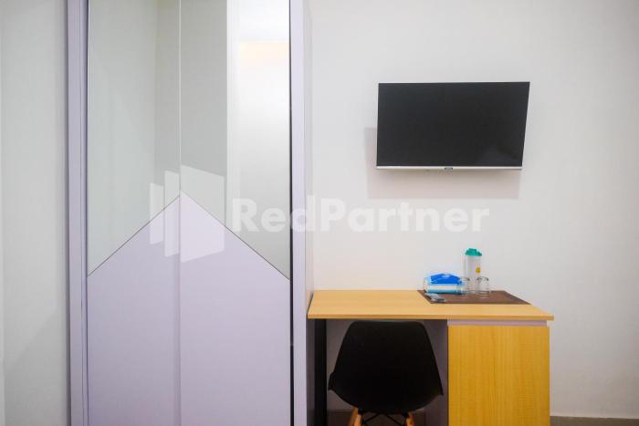 river house mitra reddoorz