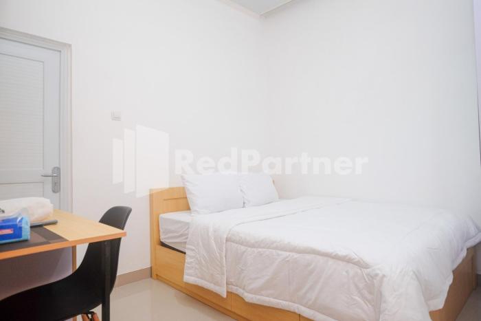 river house mitra reddoorz