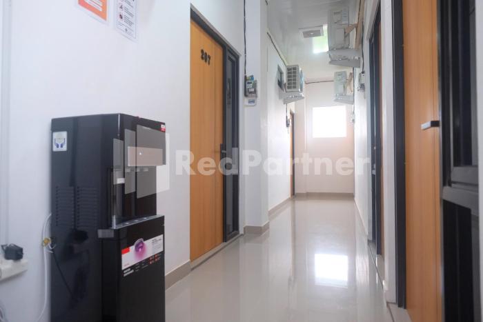 river house mitra reddoorz
