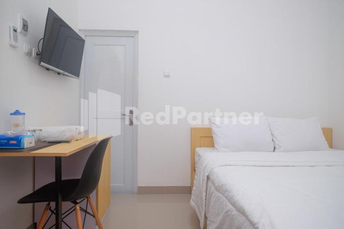 river house mitra reddoorz