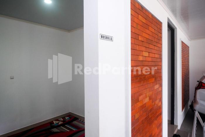 river house mitra reddoorz