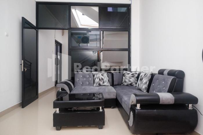 river house mitra reddoorz