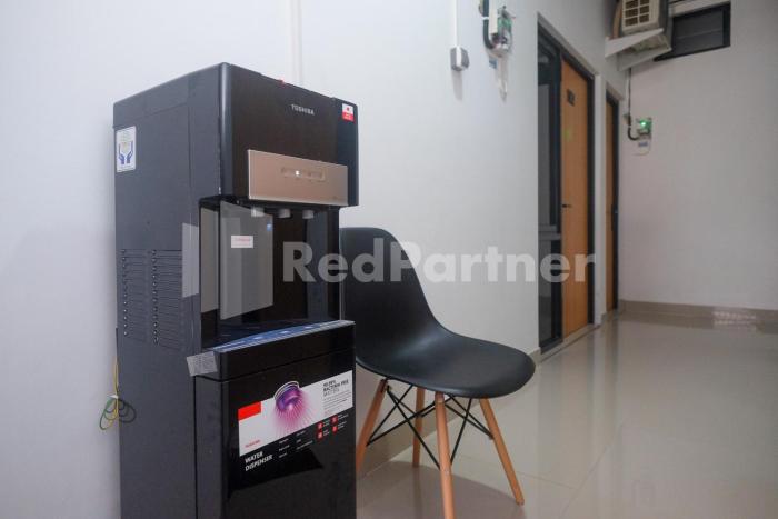 river house mitra reddoorz