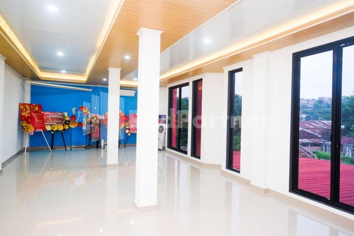 river house mitra reddoorz