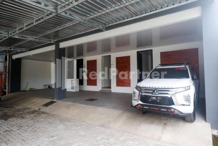 river house mitra reddoorz