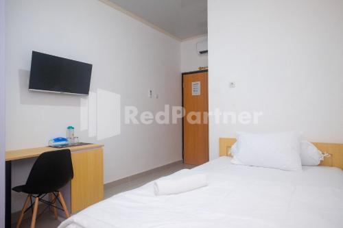 river house mitra reddoorz