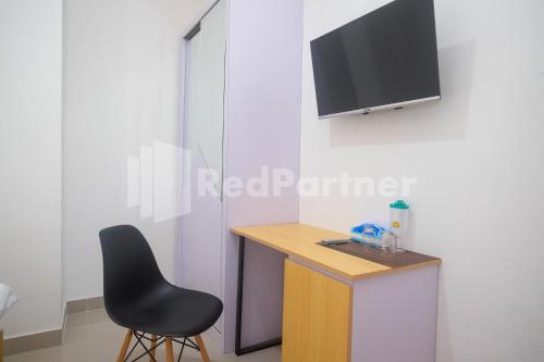 river house mitra reddoorz