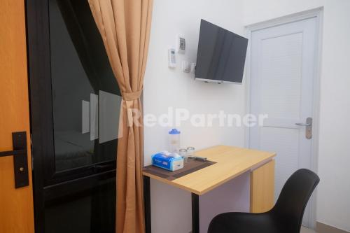 river house mitra reddoorz