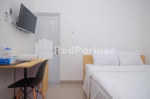 river house mitra reddoorz