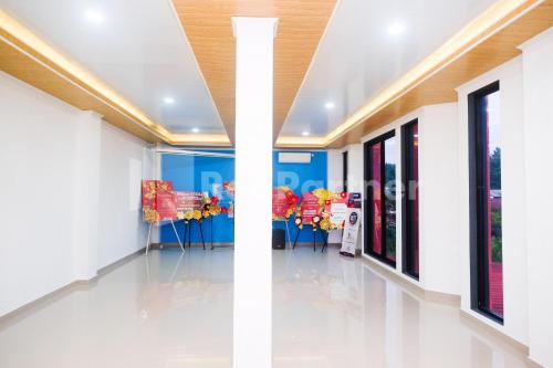 river house mitra reddoorz