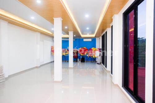 river house mitra reddoorz