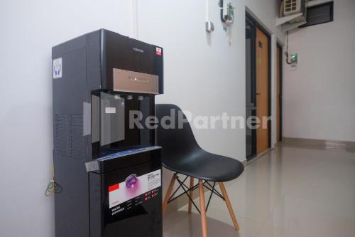 river house mitra reddoorz
