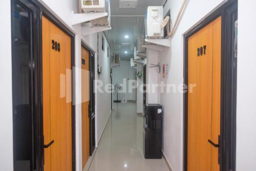 river house mitra reddoorz