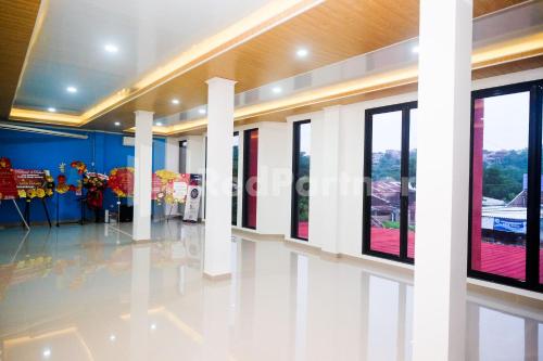 river house mitra reddoorz