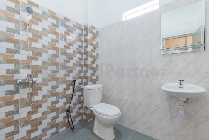 rumah panda guesthouse redpartner