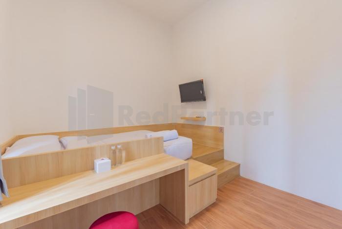 rumah panda guesthouse redpartner