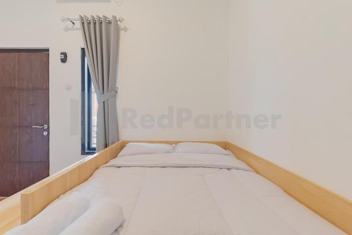 rumah panda guesthouse redpartner