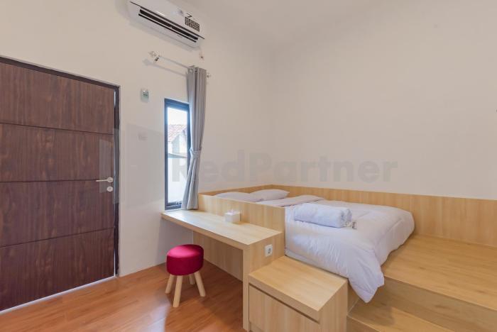 rumah panda guesthouse redpartner