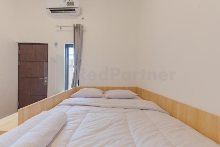 rumah panda guesthouse redpartner