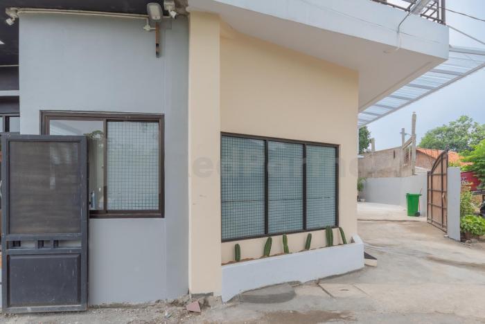 rumah panda guesthouse redpartner
