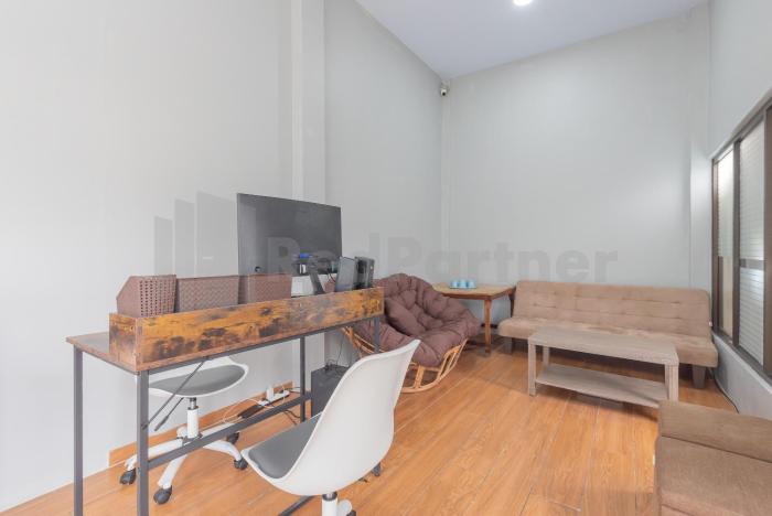 rumah panda guesthouse redpartner