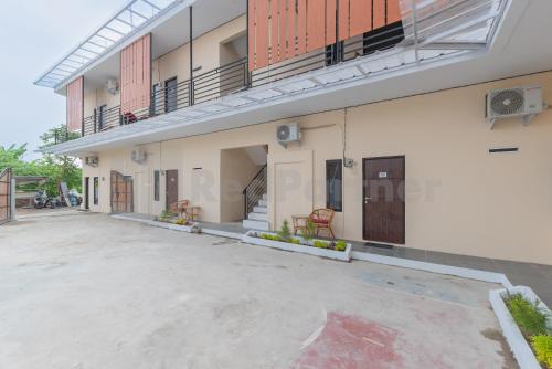 Rumah Panda Guesthouse Redpartner,,2 star