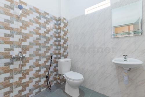 rumah panda guesthouse redpartner