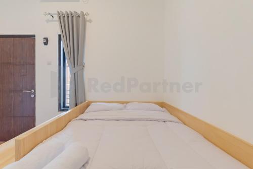 rumah panda guesthouse redpartner