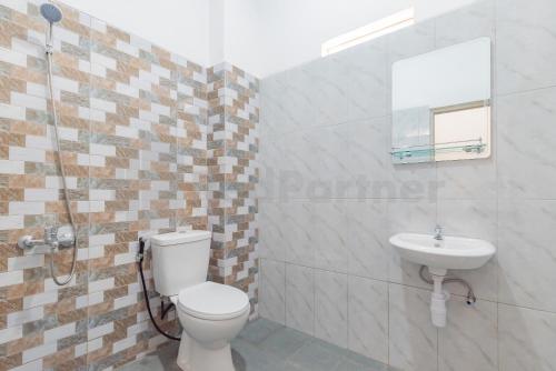 rumah panda guesthouse redpartner