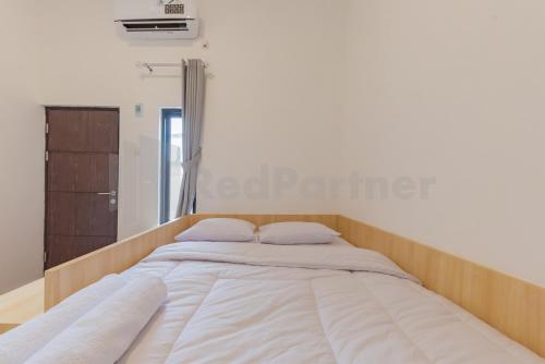 rumah panda guesthouse redpartner