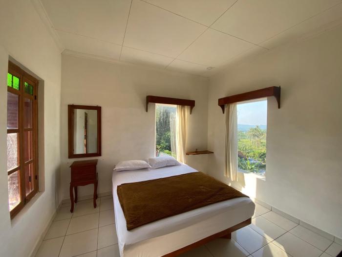 saraswati traditional homestay temanggung redpartner