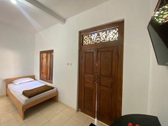 saraswati traditional homestay temanggung redpartner
