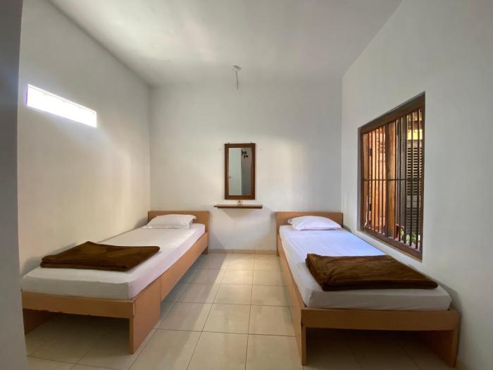 saraswati traditional homestay temanggung redpartner