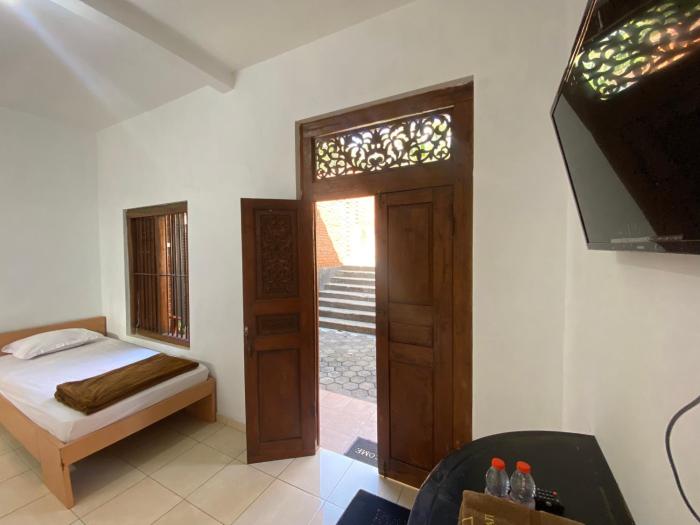 saraswati traditional homestay temanggung redpartner