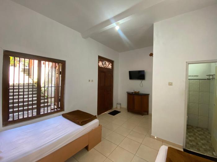saraswati traditional homestay temanggung redpartner