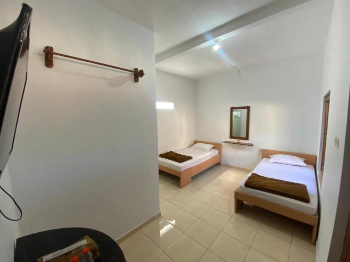 saraswati traditional homestay temanggung redpartner