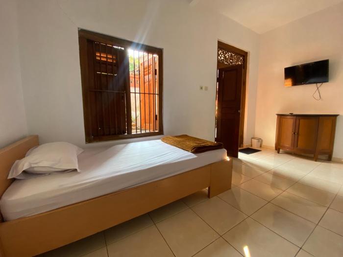 saraswati traditional homestay temanggung redpartner