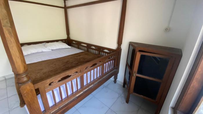 saraswati traditional homestay temanggung redpartner