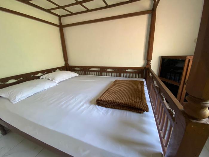 saraswati traditional homestay temanggung redpartner