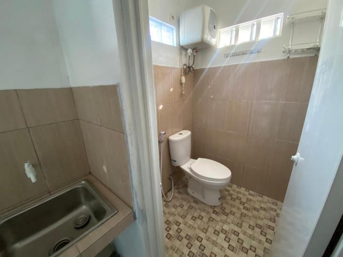 saraswati traditional homestay temanggung redpartner