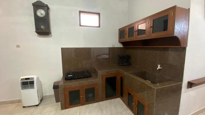 saraswati traditional homestay temanggung redpartner