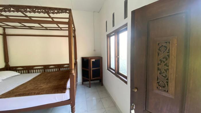 saraswati traditional homestay temanggung redpartner