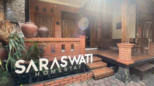 saraswati traditional homestay temanggung redpartner