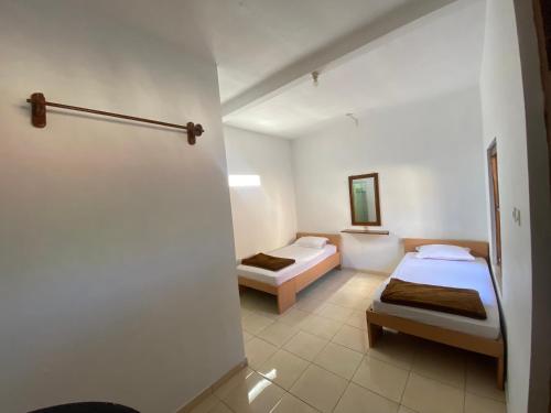 saraswati traditional homestay temanggung redpartner