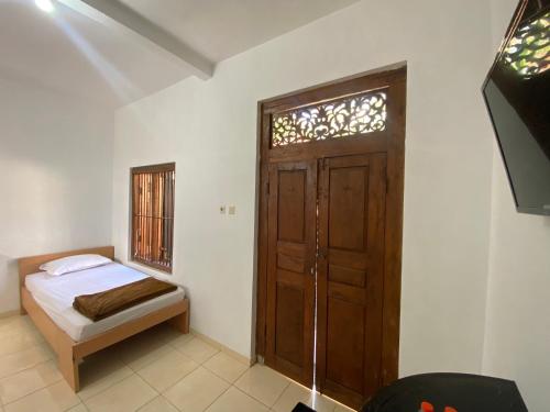 saraswati traditional homestay temanggung redpartner