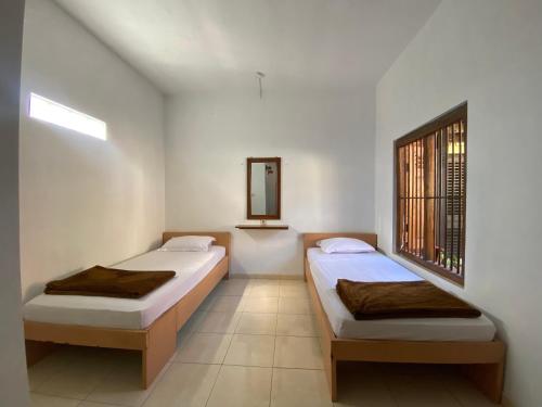 saraswati traditional homestay temanggung redpartner